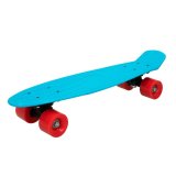 Skateboard Colorbaby Bl (6 enheder) #2