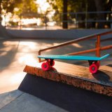 Skateboard Colorbaby Bl (6 enheder) #3
