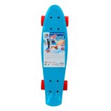 Skateboard Colorbaby Bl (6 enheder) #5
