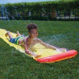 Vandrutschebane Wham-O 70 x 12 x 450 cm 6 enheder #9