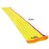 Vandrutschebane Wham-O 70 x 12 x 450 cm 6 enheder #17