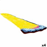 Vandrutschebane Wham-O 74 x 12 x 550 cm 4 enheder #1