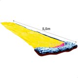 Vandrutschebane Wham-O 74 x 12 x 550 cm 4 enheder #17