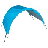 Markise Aktive Bl Strand Polyester 360 x 120 x 150 cm #9