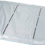 Markise Aktive Bl Strand Polyester 360 x 120 x 150 cm #25