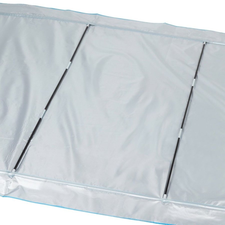 Markise Aktive Bl Strand Polyester 360 x 120 x 150 cm #25