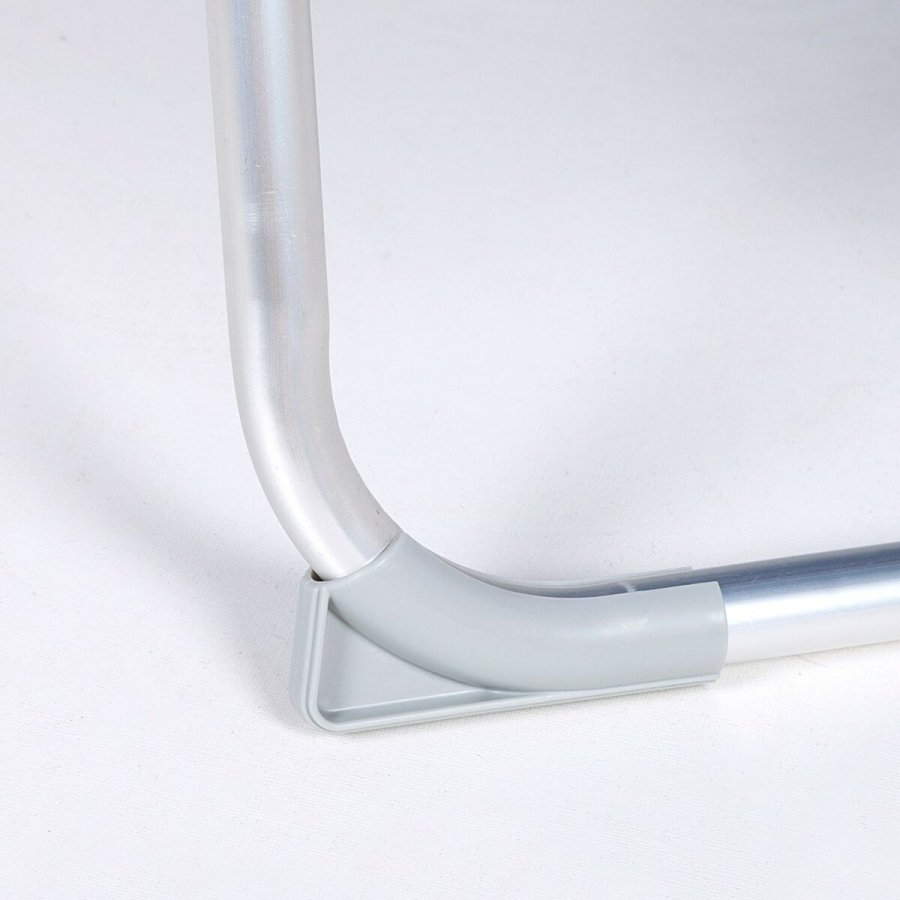 strandstol Aktive Bl Hvid 49 x 78 x 56 cm (2 enheder) #7