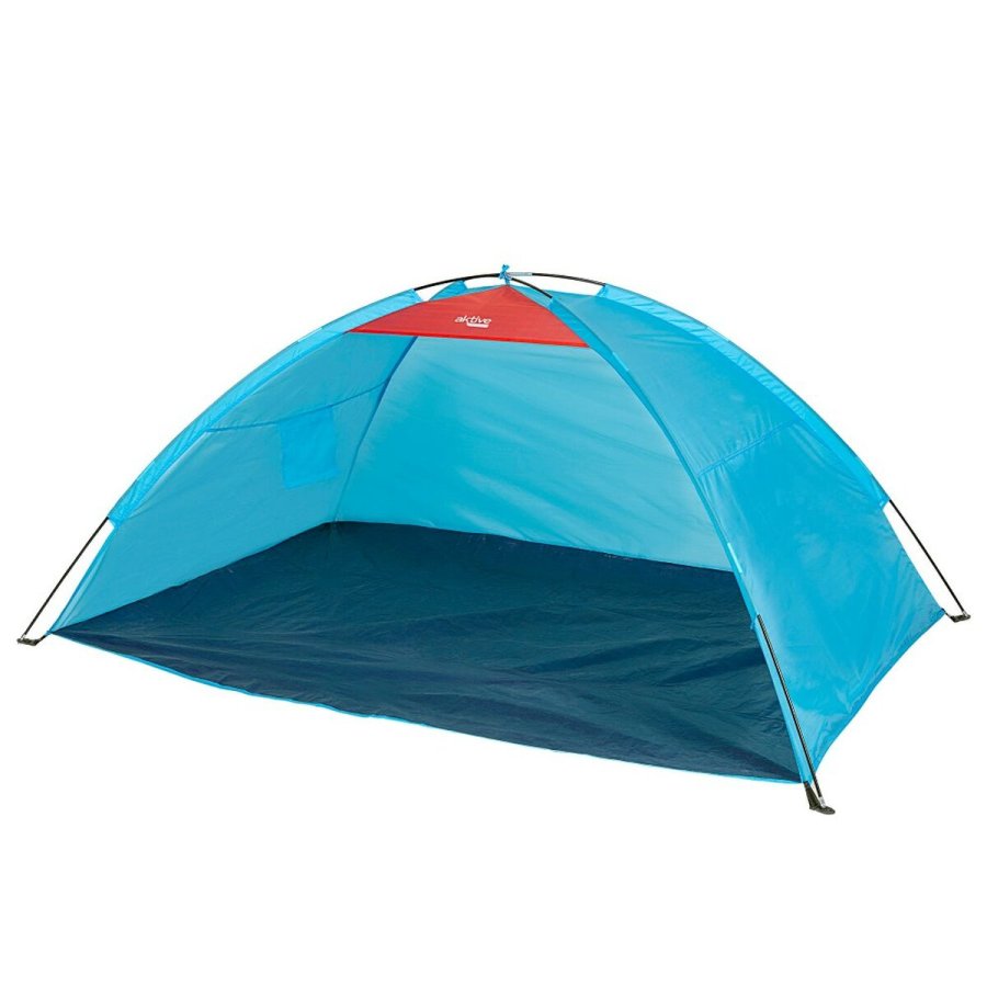 Vindskrm og lskrm Aktive Bl Polyester Oxford 210D 200 x 92 x 130 cm 200 x 130 x 92 cm #4