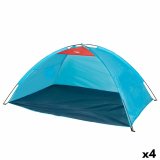 Vindskrm og lskrm Aktive Bl Polyester Oxford 210D 200 x 92 x 130 cm 200 x 130 x 92 cm #1