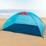 Vindskrm og lskrm Aktive Bl Polyester Oxford 210D 200 x 92 x 130 cm 200 x 130 x 92 cm #10