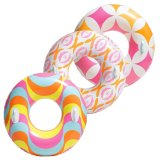 Oppustelig flydende donut Intex Timeless 115 x 28 x 115 cm (6 enheder) #21
