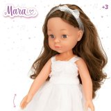 Kommuniondukke Colorbaby 15 x 32 x 7 cm 32 cm (6 enheder) #3