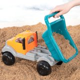 St med legetj til stranden Colorbaby 40 x 22 x 20 cm (4 enheder) #10