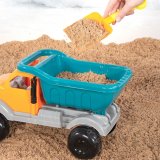 St med legetj til stranden Colorbaby 40 x 22 x 20 cm (4 enheder) #19