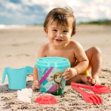 St med legetj til stranden Frozen 18 x 16 x 18 cm (12 enheder) #3