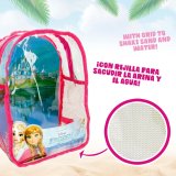 St med legetj til stranden Frozen 18 x 16 x 18 cm (12 enheder) #4