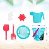 St med legetj til stranden Frozen 18 x 16 x 18 cm (12 enheder) #7