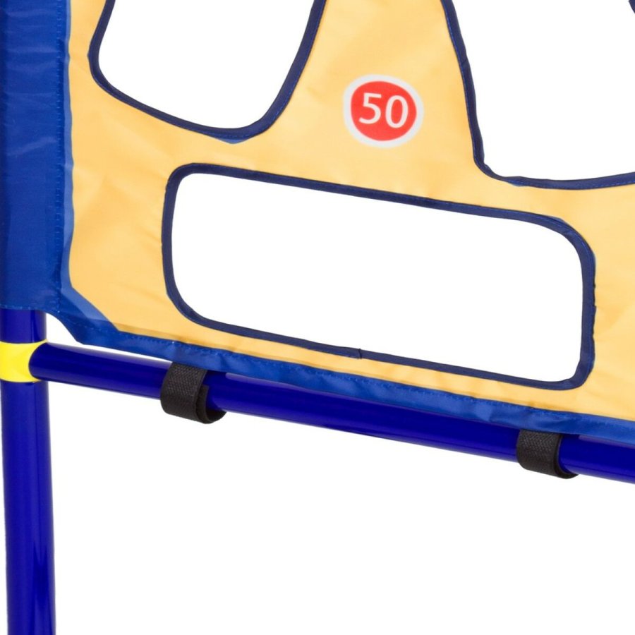 St til bueskydning med mlskive Colorbaby #21