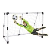 Fodboldml Colorbaby 190 x 132 x 90 cm (2 enheder) #7