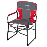 Sammenklappelig campingstol Aktive 54 x 92 x 49 cm (2 enheder) #3