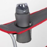 Sammenklappelig campingstol Aktive (4 enheder) #7