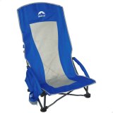Sammenklappelig campingstol Aktive (2 enheder) #8