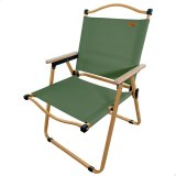 Sammenklappelig campingstol Aktive (2 enheder) #8
