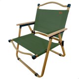 Sammenklappelig campingstol Aktive (2 enheder) #8