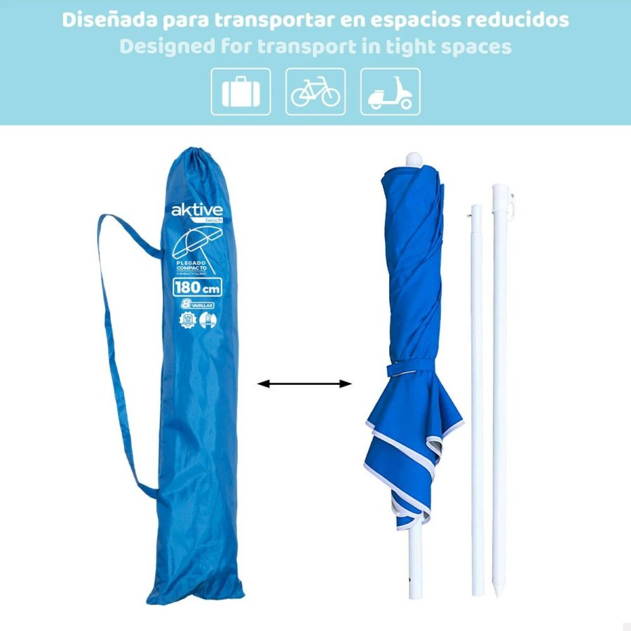 Sennik Aktive 180 x 200 x 180 cm (4 enheder) #4