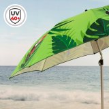 Parasol Aktive 200 x 210 x 200 cm 200 x 215 x 200 cm (6 enheder) #4