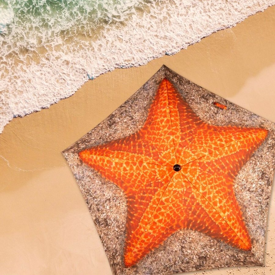 Parasol Aktive 180 x 210 x 180 cm 180 x 215 x 180 cm (6 enheder) #6