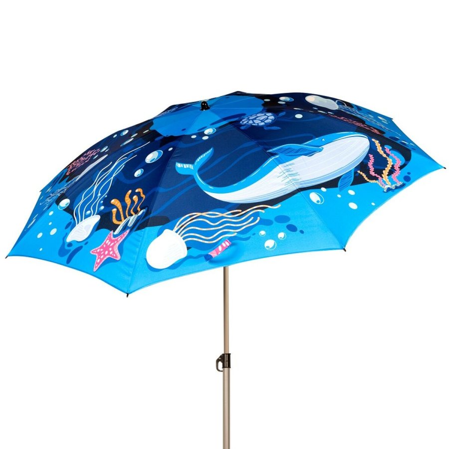 Parasol Aktive 200 x 215 x 200 cm (6 enheder) #2