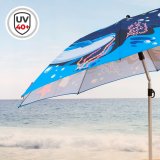 Parasol Aktive 200 x 215 x 200 cm (6 enheder) #4