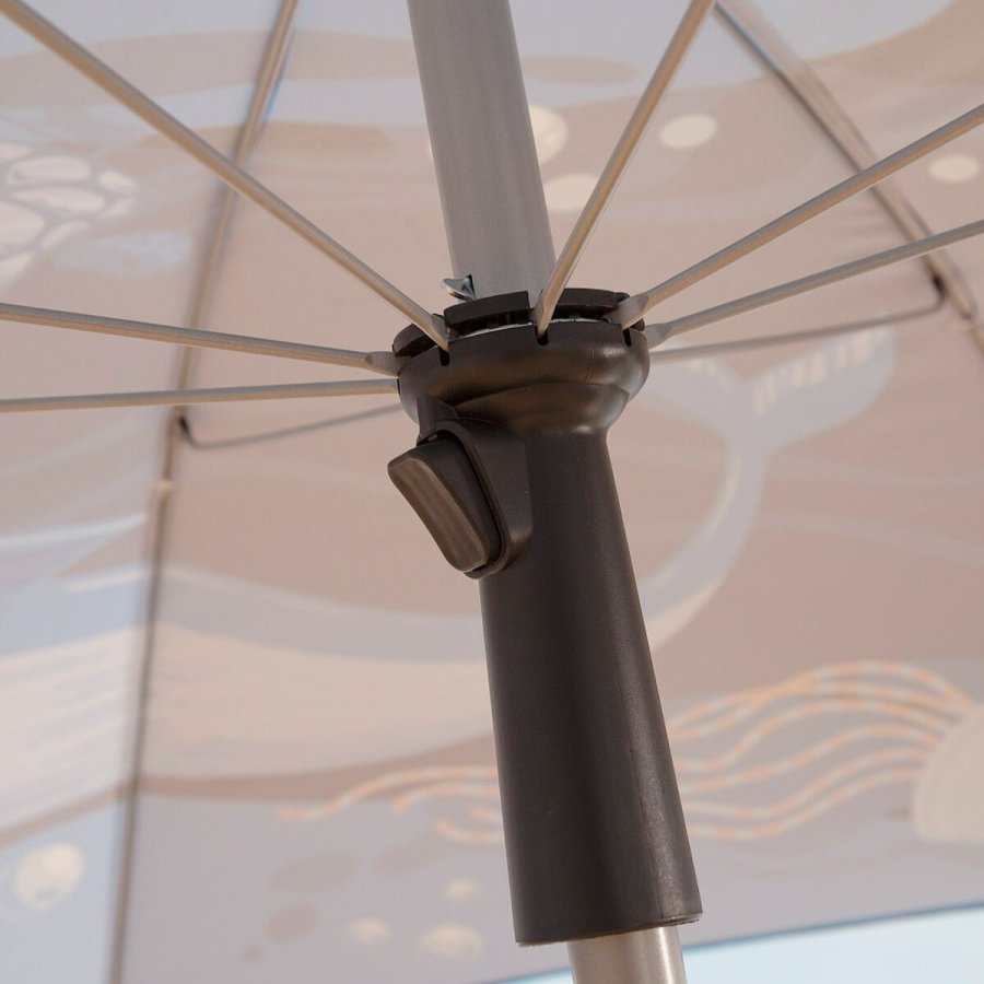 Parasol Aktive 200 x 215 x 200 cm (6 enheder) #7