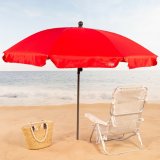 Parasol Aktive 200 x 215 x 200 cm (4 enheder) #3
