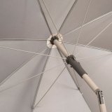 Parasol Aktive 220 x 210 x 220 cm (2 enheder) #6