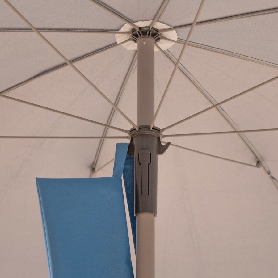 Parasol Aktive 220 x 210 x 220 cm (2 enheder) #7