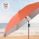 Parasol Aktive 220 x 210 x 222 cm (2 enheder) #6