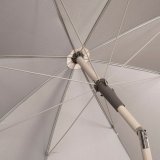 Parasol Aktive 220 x 210 x 222 cm (2 enheder) #2