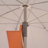 Parasol Aktive 220 x 210 x 222 cm (2 enheder) #3