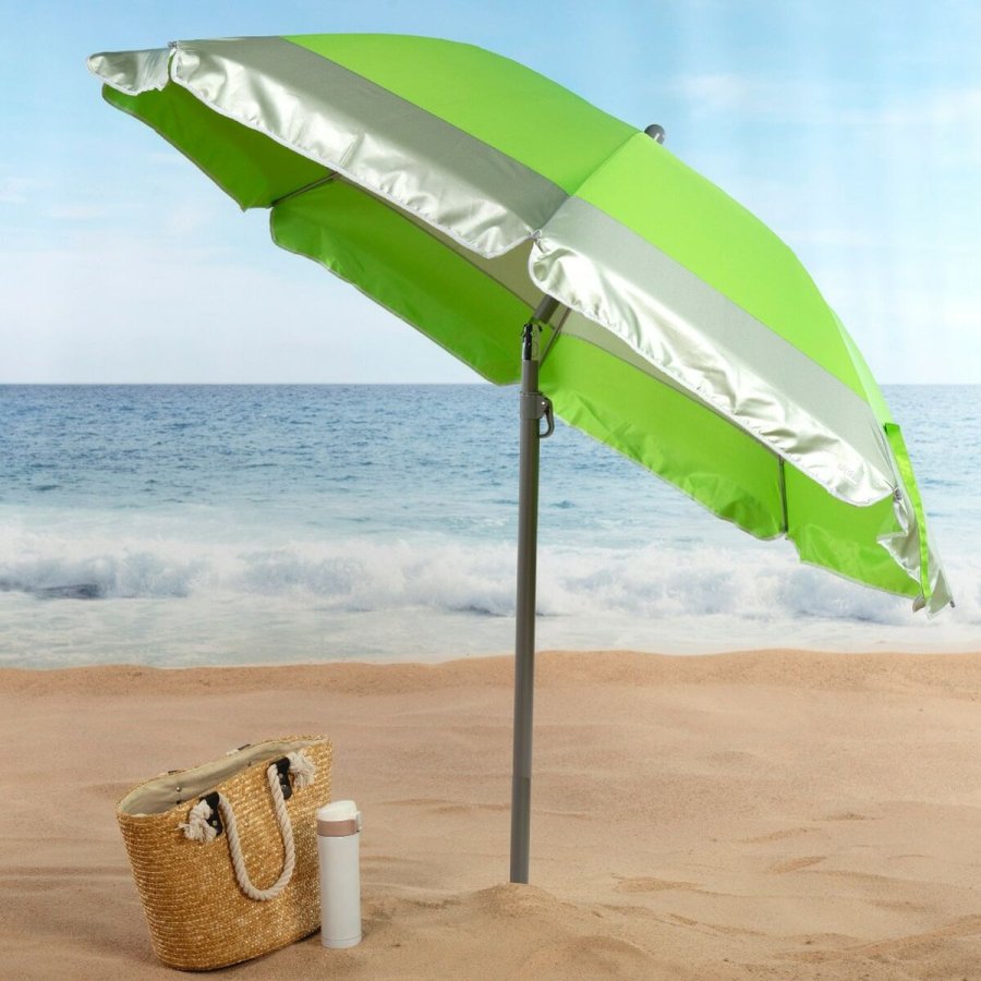 Parasol Aktive 200 x 200 x 200 cm (6 enheder) #3
