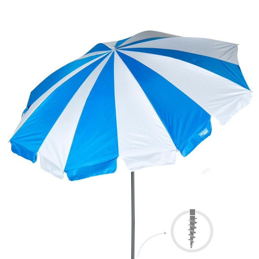 Parasol Aktive 200 x 210 x 200 cm (6 enheder) #2