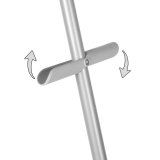 Parasol Aktive 200 x 210 x 200 cm (6 enheder) #6