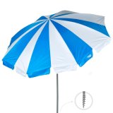 Parasol Aktive 220 x 230 x 220 cm (6 enheder) #2