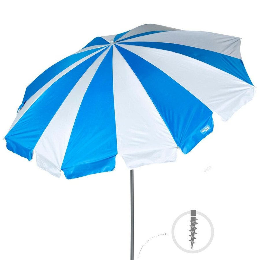 Parasol Aktive 220 x 230 x 220 cm (6 enheder) #2