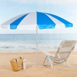 Parasol Aktive 220 x 230 x 220 cm (6 enheder) #3