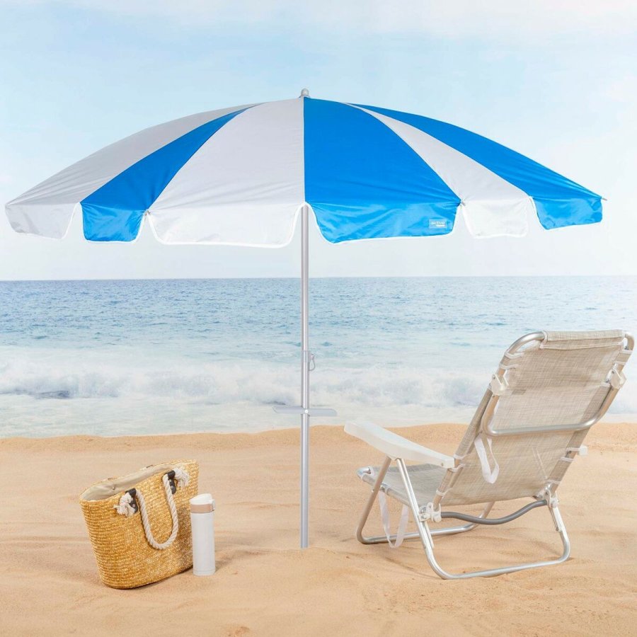 Parasol Aktive 220 x 230 x 220 cm (6 enheder) #3