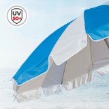 Parasol Aktive 220 x 230 x 220 cm (6 enheder) #4