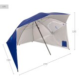 Sennik Aktive 240 x 210 x 240 cm (6 enheder) #6