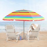 Parasol Aktive 200 x 195 x 200 cm (6 enheder) #3